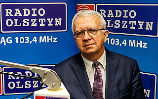 Krzysztof Marek Nowacki: reforma oświaty to szereg bonusów